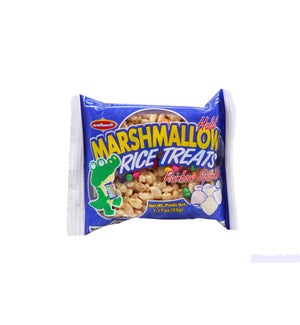 Rice Treats Marshmallow (RAINBOW SPARKLES) "Wellma